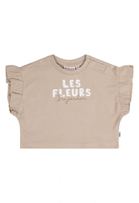 Bakkaboe baby meisjes T-shirts
